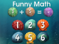 Hra Vtipná Matematika