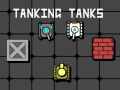 Hra Tankování Tanků