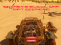 Hra Extrémní Buggy Auto: Bláto Offroad
