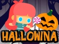 Hra Hallowina