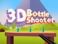 Hra 3D Střelec na Lahve
