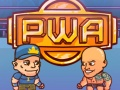 Hra Akce Profesionálního Wrestlingu