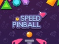 Hra Rychlý pinball