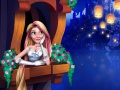Hra Blondie: Dokonalý den