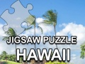 Hra Jigsaw Puzzle Havaj