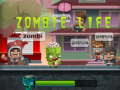 Hra Zombie Život