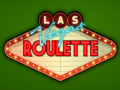 Hra Ruleta Las Vegas