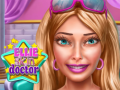 Hra Ellie Kožní Doktor