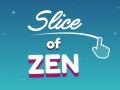 Hra Kousek zen