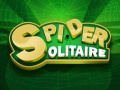 Hra Pavoučí Solitaire