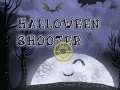 Hra Halloween Střelec