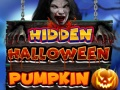 Hra Halloween: Skrytá Dýně