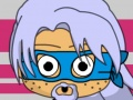 Hra Pocket Anime Maker