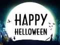 Hra Šťastný Halloween