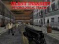 Hra Tiché Šílenství: Psychologická Trauma