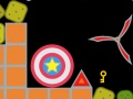 Hra Sběratelský platformer