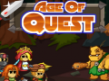 Hra Věk Questů