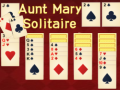 Hra Solitaire Teta Marie