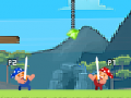 Hra Vikingové války 2: Poklad
