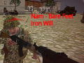 Hra NAM: Bosé nohy, železná vůle