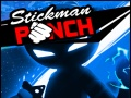 Hra Úder Stickmana
