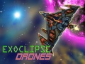 Hra Drony Exoclipse