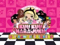 Hra Nálepky Kuu Kuu Harajuku