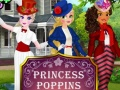 Hra Princezna Poppins
