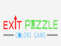 Hra Hra Východ Puzzle Barvy