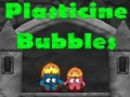 Hra Plastelínové Bubliny
