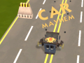 Hra Automobilový Chaos