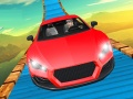 Hra Nemožné automobilové triky 3D