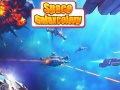 Hra Vesmírné Galaxkolory