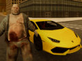 Hra Jízda se Superauty Zombie