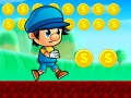 Hra Super Kluk