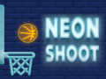 Hra Neonová Střelba