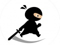 Hra Ninja Běh