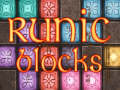 Hra Runové Bloky