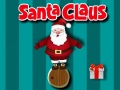 Hra Santa Claus Výzva