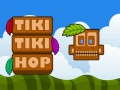 Hra Tiki Tiki Skok