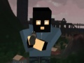 Hra Pixel Battle Royale víc hráčů