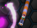 Hra Wormania.io
