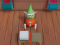 Hra Dílná Santa Clause