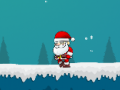 Hra Skákej, Santy, Skákej