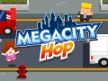 Hra Skok do Megaměsta