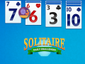 Hra Solitaire Denní Výzva
