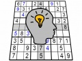 Hra Sudoku