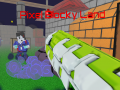 Hra Pixelová Bloková Země