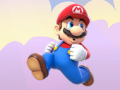Hra Mario a Banzai