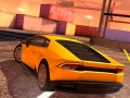 Hra Simulátor driftu Lamborghini